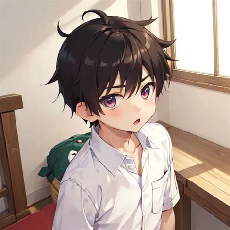 imagefao shota|Shotacon in anime .